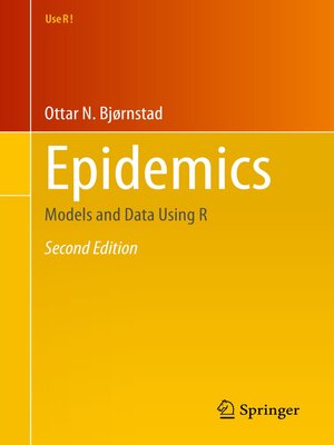 cover image of Epidemics